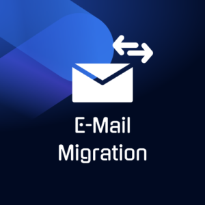 E-Mail Address Migration