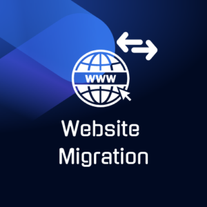 Website Migration